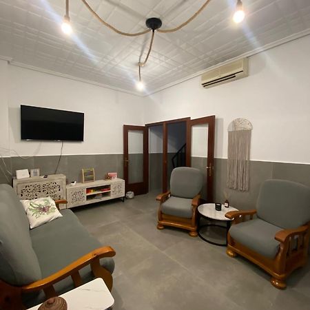 فيلا La Casita بوريانا المظهر الخارجي الصورة