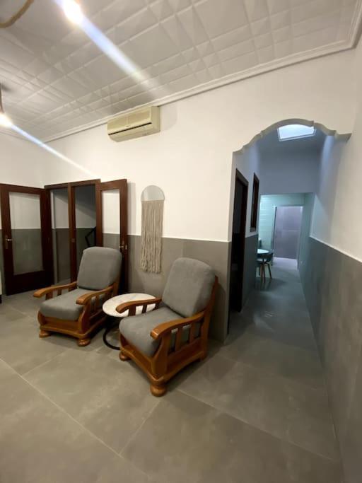فيلا La Casita بوريانا المظهر الخارجي الصورة