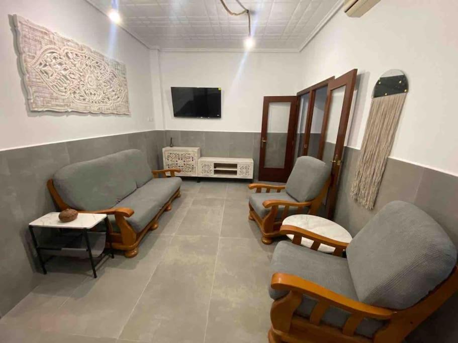 فيلا La Casita بوريانا المظهر الخارجي الصورة