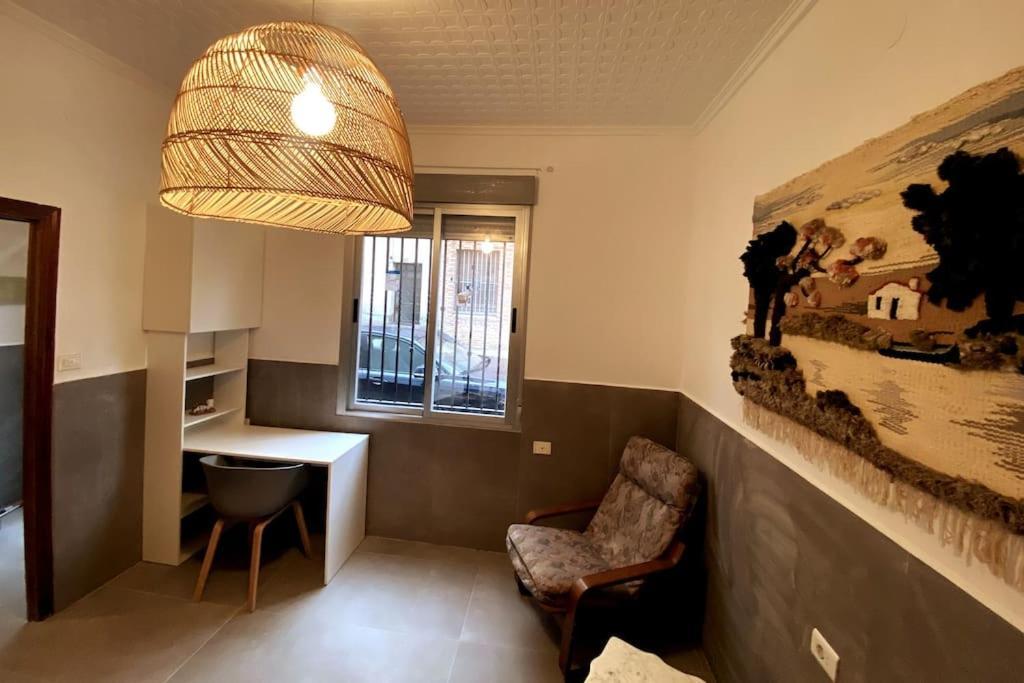 فيلا La Casita بوريانا المظهر الخارجي الصورة