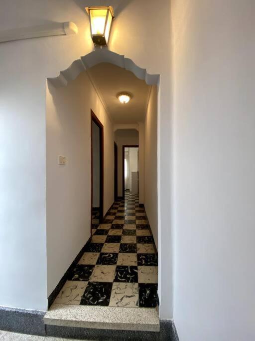 فيلا La Casita بوريانا المظهر الخارجي الصورة