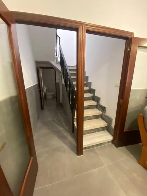 فيلا La Casita بوريانا المظهر الخارجي الصورة