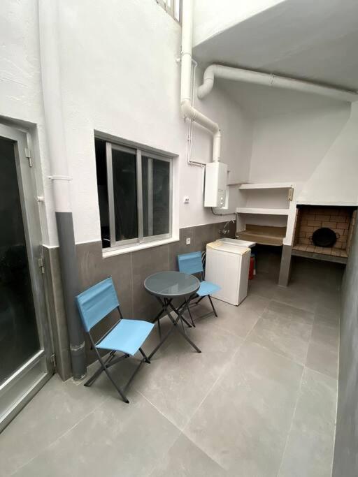 فيلا La Casita بوريانا المظهر الخارجي الصورة