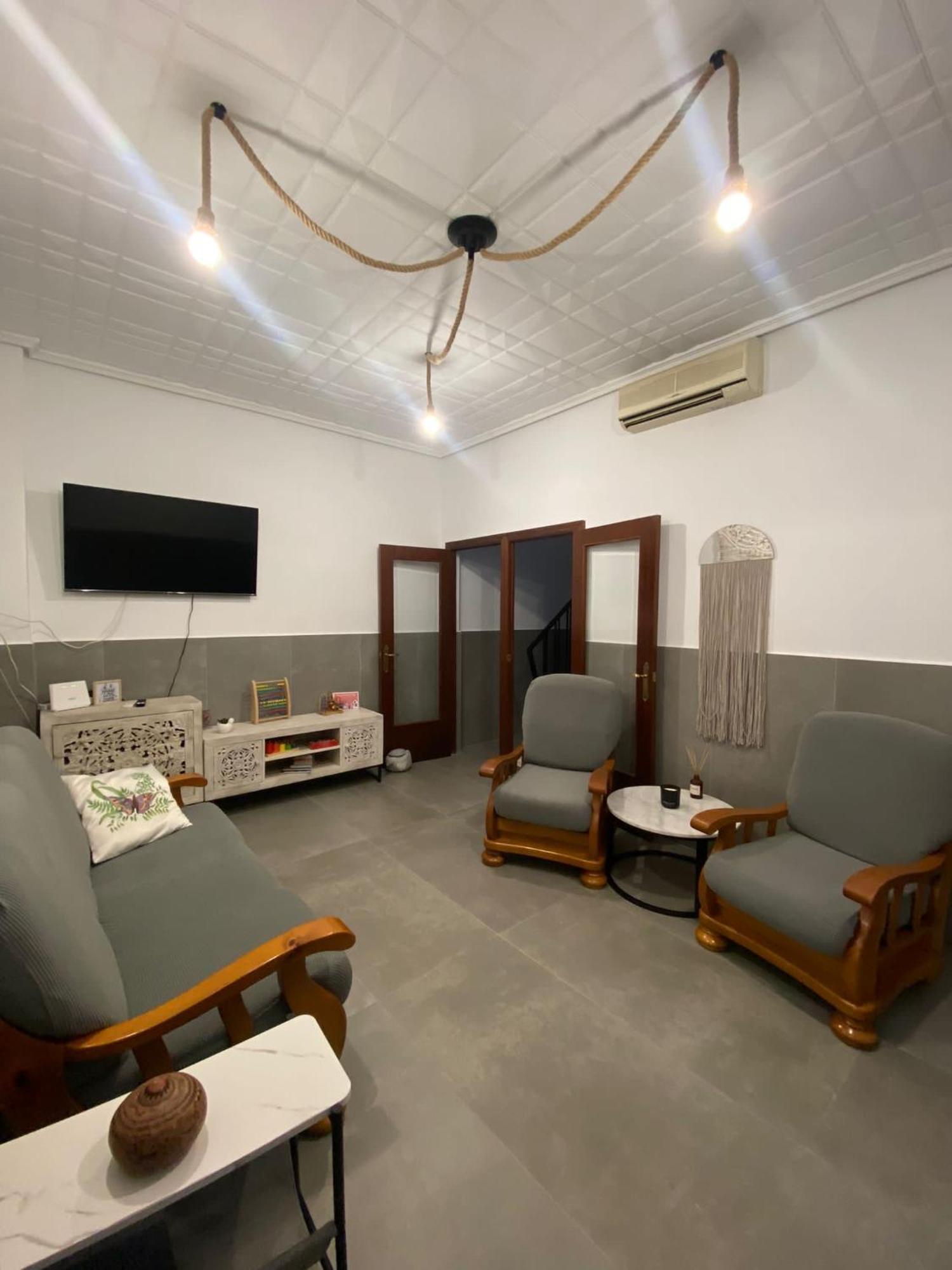 فيلا La Casita بوريانا المظهر الخارجي الصورة
